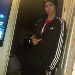 Meet your Posher, Dylan